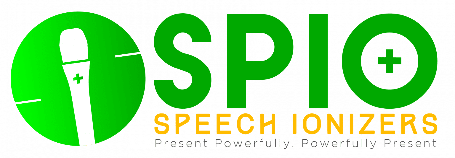 Spio Unity Public Speaking & Communications Training Singapore | SpIO