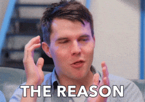 State the reason you’re offended