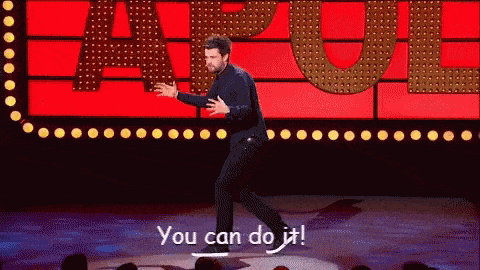 A public speaking coach can help bring out the best in you