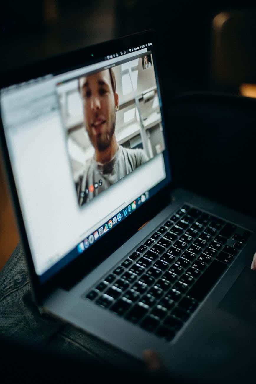 Better remote presentation skills