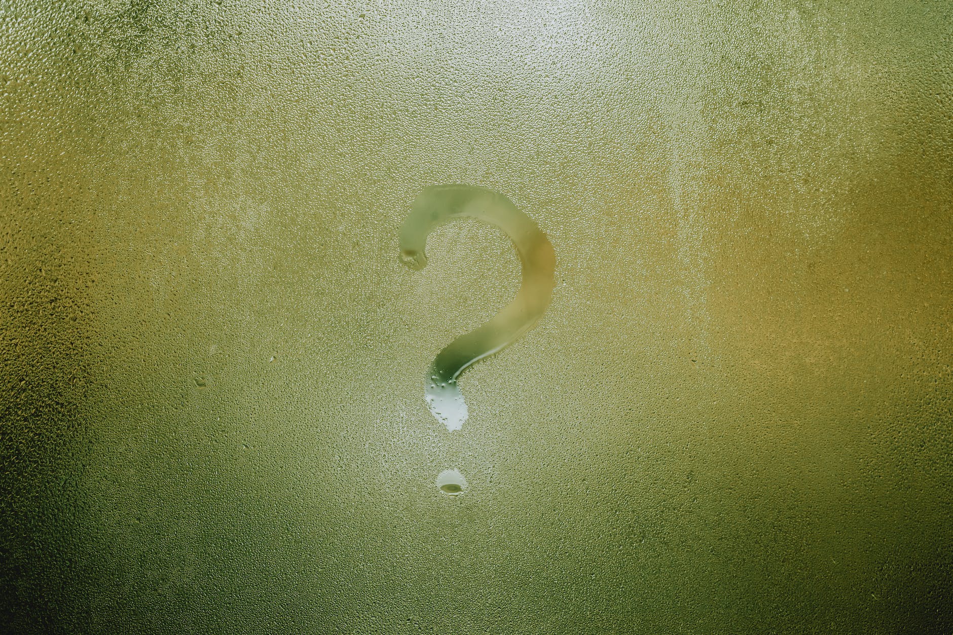 Handling challenging questions