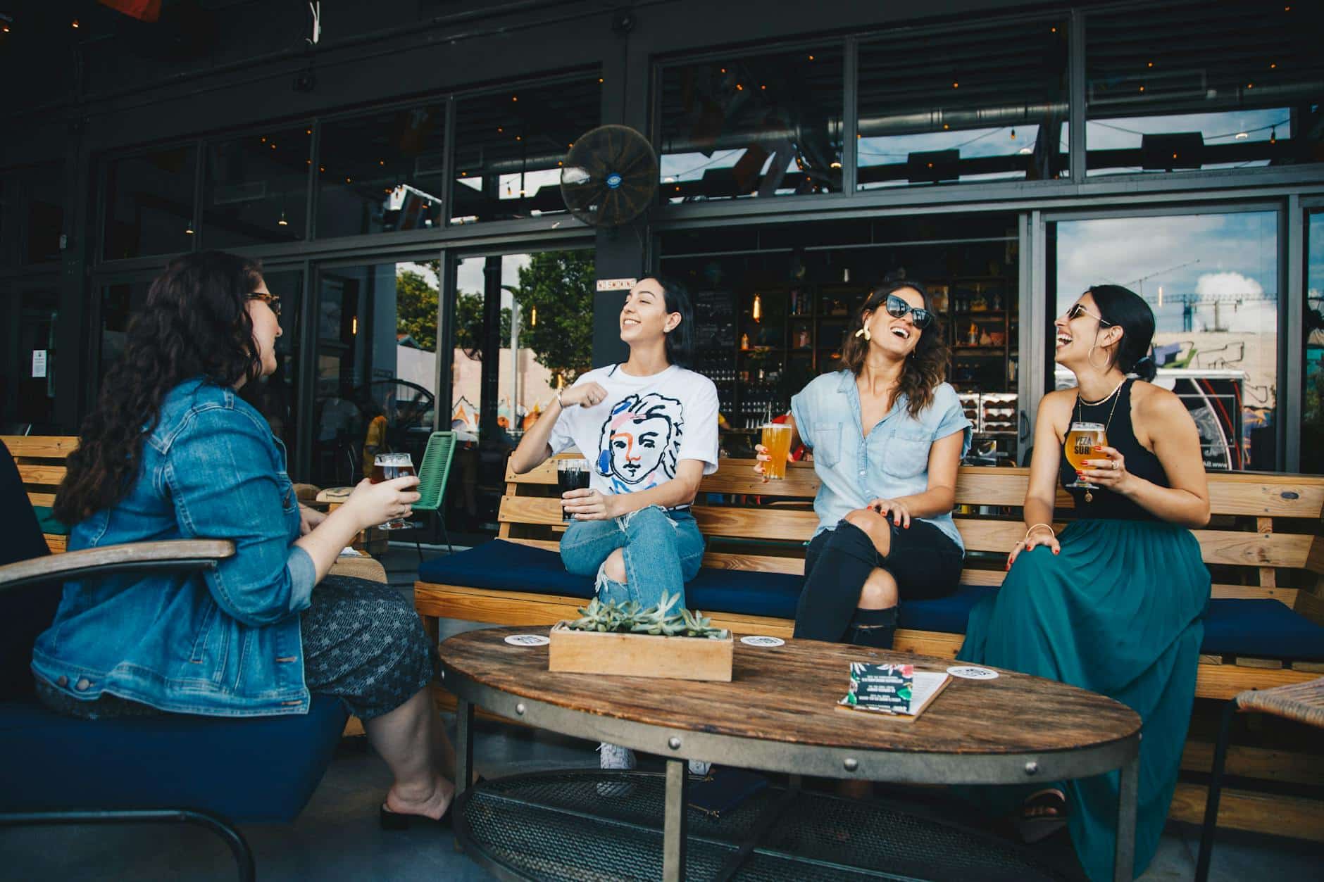 A Culture of effective communication