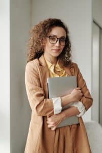 Personal Brand through presentations