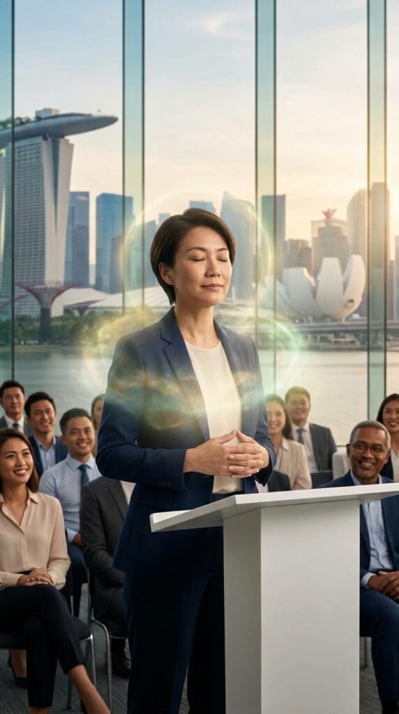 Practical Techniques to Manage Public Speaking Anxiety
